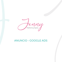 Mi Proyecto del curso: Google Ads y Facebook Ads desde cero. Marketing digital projeto de Jenny Canjura - 30.03.2021