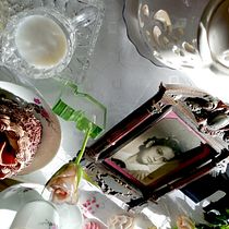 Mi Proyecto del curso: Fotografía y vídeo profesional con tu móvil EL REENCUENTRO 38 AÑOS DESPUES. Photograph project by Norma Zepeda Gutiérrez - 02.21.2021