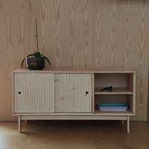 Mi Proyecto del curso: Diseño y construcción de muebles para principiantes. Woodworking project by rieraxavier - 03.24.2021