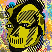 My project in Creating Original Illustrations with a Tablet course. Traditional illustration, Drawing, Digital Illustration, and Digital Drawing project by carlos cordero - 01.03.2023