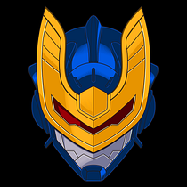 My project in Vector Art: Reflecting Your Style with Illustrator course. Un projet de Illustration traditionnelle, Illustration numérique et Illustration vectorielle de Ryu Ogu - 30.03.2023