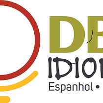 Meu projeto do curso: Introdução ao UX Writing - DBRidiomas Ein Projekt aus dem Bereich UX / UI von deysireategui - 22.02.2021
