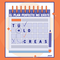 Mi Proyecto del curso: Copywriting: define el tono de tu marca personal. Un progetto di Cop e writing di ingridp_torres - 22.02.2021