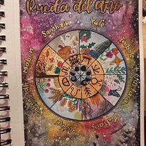 Mi Proyecto del curso: Técnicas modernas de acuarela. Un progetto di Calligrafia, Scenografia e Pittura ad acquerello di Nancy Carolina Lopez Lizarraga - 20.04.2021