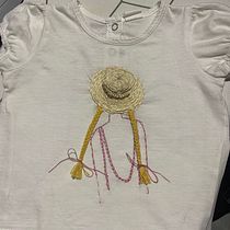 Mi Proyecto del curso: Técnicas de bordado para crear peinados con volumen. Costura projeto de María Jesús Cañestro López - 22.02.2021