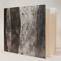My project in Bookbinding of Your Artwork without Folds course. Projekt z dziedziny  Introligatorstwo użytkownika evamayer.ph - 17.03.2021