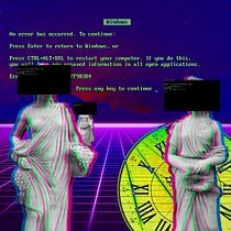 Meu projeto do curso: Animação psicodélica com Photoshop e After Effects Ein Projekt aus dem Bereich Kreativität von Eduardo Faleiro - 13.03.2021