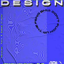 By Design - Carly Snowdon -- My project in Animation for Typographic Compositions course Ein Projekt aus dem Bereich 2-D-Animation, 3-D-Animation, Animation, Plakatdesign, T und pografisches Design von Carly Snowdon - 01.03.2021
