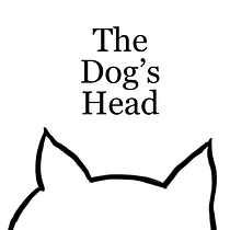 The Dog’s Head. Children's Illustration project by raynayvalles - 02.22.2021