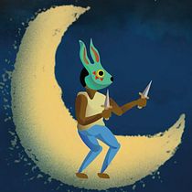 Mi Proyecto del curso: Principios de animación de personajes con After Effects Ein Projekt aus dem Bereich Animation von Leonardo Hernández Arredondo - 22.02.2021
