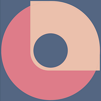 My project in Introduction to Motion Design and Animation Curves in After Effects course. Un proyecto de Animación, Motion Graphics y Diseño de pepz - 23.02.2021