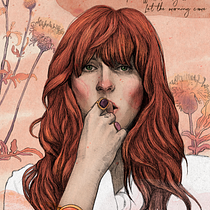 Mi Proyecto del curso: Retrato ilustrado con Procreate Ein Projekt aus dem Bereich Porträtzeichnung und Digitale Zeichnung von Ekaterina Travnikova - 23.02.2021