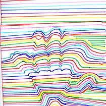 Mi Proyecto del curso: Dibujo para principiantes nivel -1. Drawing project by ceciliamendoza77 - 02.24.2021
