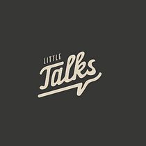 Little Talks - Cafetería. Un proyecto de Diseño gráfico de Ingrid Ruiz - 17.03.2021