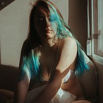 Luces y sombras. Photograph project by Maria Bueno - 02.24.2021