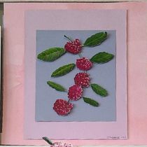 My project in Illustrating Nature: A Creative Exploration course. Naturalistic Illustration project by Suzanne McGregor - 04.13.2021