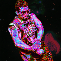 My project in Psychedelic Animation with Photoshop and After Effects course Ein Projekt aus dem Bereich 2-D-Animation und Animation von Fernando Raposo - 24.02.2021