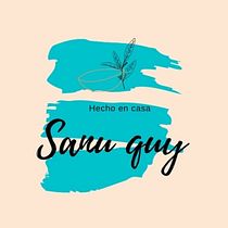 Mi Proyecto del curso: Sanu quy. Social Media, Digital Marketing, Mobile Marketing, Instagram, Communication, Instagram Marketing, Br, and Strateg project by Milagros Rios Depaz - 02.26.2021