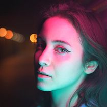 Mi Proyecto del curso: Iluminación creativa para retratos fotográficos. Un proyecto de Arte urbano, Fotografía Lifest, le y Fotografía para Instagram de Antonio Muñoz Díaz - 12.02.2021