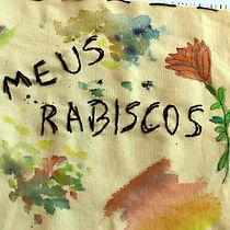 Meu projeto do curso: Desenho para principiantes nível -1. Animation, Fine Arts, Arts, Crafts, and Drawing project by Amanda Cunha - 02.24.2021