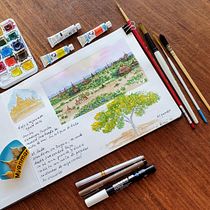 Viaje al Sudeste Asiático. Myanmar.  project by Victoria Beresi - 02.25.2021