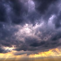 MODIFICANDO LA TORMENTA. Photograph, and Digital Photograph project by Antonio J. Roldán Rodríguez-Marín - 02.24.2021