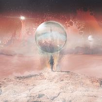Anomali Graphics - Animated Collage with Adobe After Effects course. Un progetto di Animazione 2D di rockwaterplant - 24.02.2021
