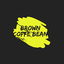 Brown Coffe Bean. Projekt z dziedziny Komiks użytkownika anddresbrown11 - 14.03.2021