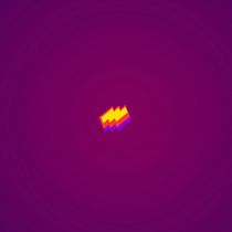 Mi Proyecto del curso: Animación exprés para redes sociales con After Effects. Un projet de Animation , et Animation 2D de Jhon Marin - 25.02.2021