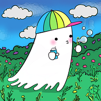 Mi Proyecto del curso: Ilustración y creación de GIF en Procreate. Animation, Character Animation, and Creativit project by Melissa Milla - 02.25.2021
