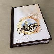 Il mio progetto del corso: Creazione di libri pop-up LIBRO SU MATERA. Projekt z dziedziny Kreat i wność użytkownika licia santospirito - 06.03.2021