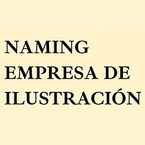 Mi Proyecto del curso: Naming: el arte de la creación de nombres. Un projet de Naming de María Paula Barreto Caicedo - 25.02.2021