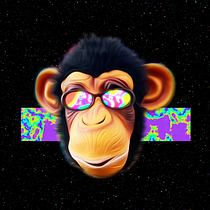 Mi Proyecto del curso: Animación psicodélica con Photoshop y After Effects Ein Projekt aus dem Bereich Design von Figuren von Sam Lpz - 25.02.2021