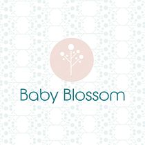 Branding Concept of a Baby Apparel Company. Een project van  Br e ing en identiteit van Anna Marina Doukaki - 25.02.2021