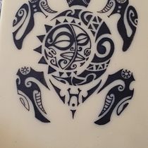 Mi Proyecto del curso: Tatuaje para principiantes. Drawing project by juantv287 - 02.26.2021