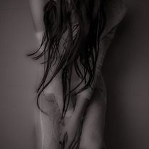 My project: "The Wait". Fine-Art Photograph project by Eva Hnd - 02.26.2021