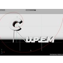 Mi Proyecto : Unidad, peso, equilibrio y movimiento sustento de la compo. Een project van 3D-animatie van Juan carlos Sandoval - 26.02.2021