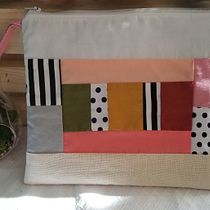 Mi Proyecto del curso: Introducción al patchwork contemporáneo Ein Projekt aus dem Bereich Nähen von Tatiana Collazo - 04.03.2021