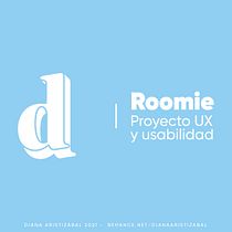 Mi Proyecto del curso: UX: Usabilidad y Experiencia de Usuario. Un proyecto de Diseño gráfico y UX / UI de creativo6 - 26.02.2021