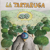 La Lumaca e La Tartaruga (the snail and the tortoise) - My project in Narrative Techniques for Illustrated Stories course. Un progetto di Illustrazione tradizionale di s_sosioderosa - 28.02.2021