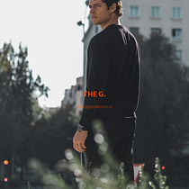 The G. Company / Marca de Ropa . % Adrián G. Pereira tarafından hazırlanan Moda Tasarımı projesi - 02.26.2021