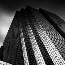 My project in Post-production Techniques for Architectural Photography course this two building which I shot Boston, MA. Photograph project by Anett Elek - 02.28.2021