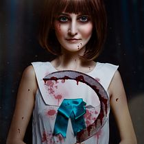 My project in Creation of Characters with Photoshop course Ein Projekt aus dem Bereich Fotografie von Craig Simpson - 27.02.2021
