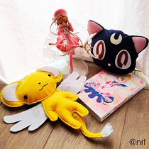 Mi Proyecto del curso: Textile Toys: diseño y creación de personajes en tela. Un projet de Art to , et Manga de Núria R.L. - 27.02.2021