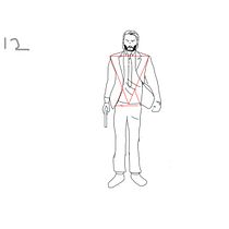 my first animation. Een project van 2D-animatie van Muhammad Ahsan - 28.02.2021
