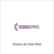 Mi Proyecto del curso: WordPress: crea una web profesional desde cero. Web Design project by Gaston Barrios - 03.01.2021