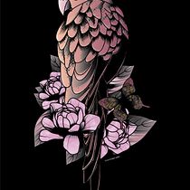Mi Proyecto del curso: Arte vectorial: refleja tu estilo con Illustrator . Design de moda, Ilustração digital, e Pattern Design projeto de Alejandro Niño - 01.03.2021