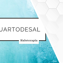 Mi Proyecto del curso: Cuarto de Sal. Marketing digital projeto de Irahí López - 04.03.2021