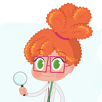 My project in Character Design for Animation with Photoshop course. Character Design project by hgr.mahmoud - 03.01.2021