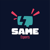 Mi Proyecto del curso: Sames Esports, noticias y contenido de deportes electrónicos. Video Games project by agustin.gr.12 - 03.02.2021